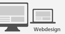 Webdesign / Webservice